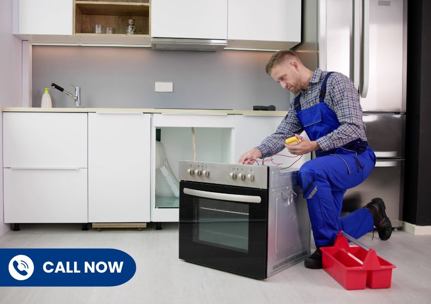 Appliance Repair Services in Walnut Ridge, AR